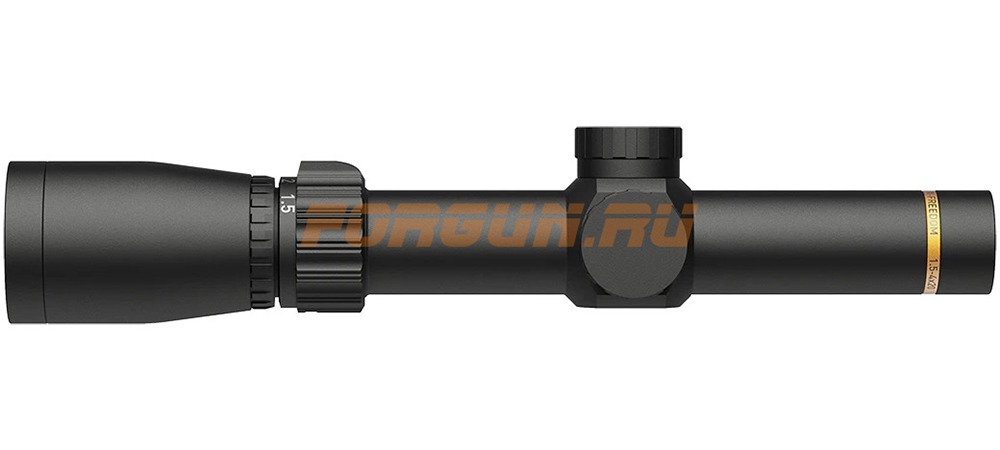 Оптический прицел Leupold VX-Freedom 1.5-4х20 (180590)